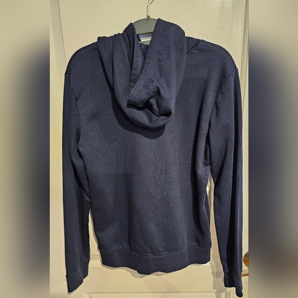 Bundle (2) Under Armour Hoodies Sz YLG - Picture 3 of 9